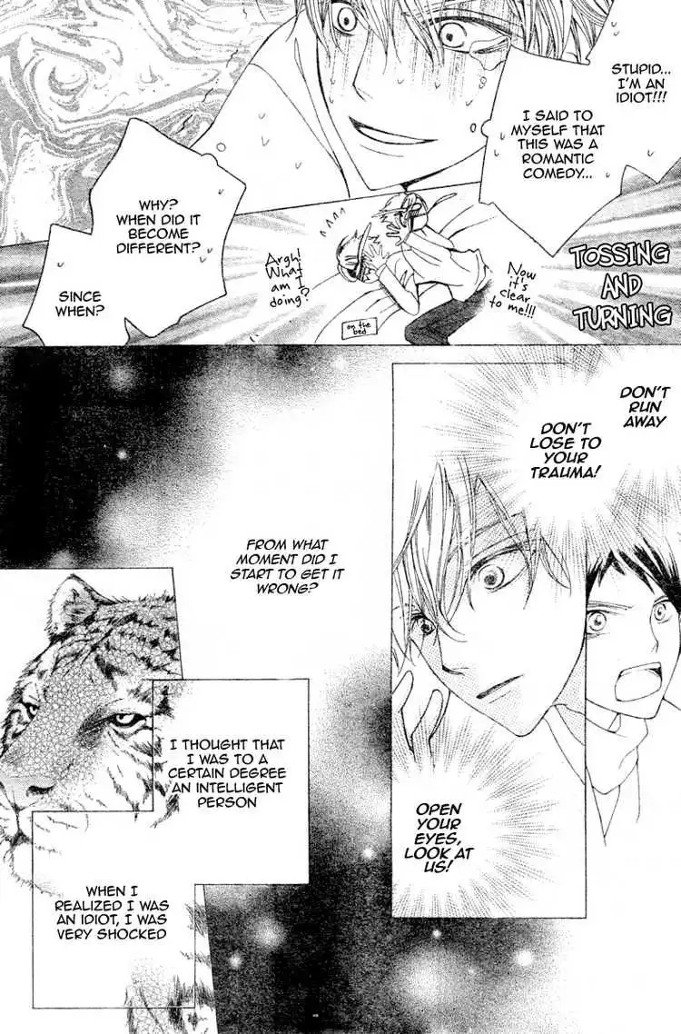 Ouran High School Host Club Chapter 68 5